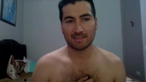 Antonio online show from 02/21/25, 06:48