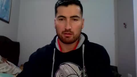 Antonio online show from 02/25/25, 06:53