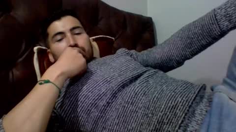 Antonio online show from 02/27/25, 06:18