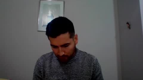 Antonio online show from 02/27/25, 05:04