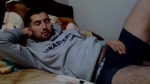 Antonio online show from 03/01/25, 01:29