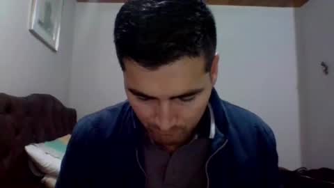 Antonio online show from 03/03/25, 12:59