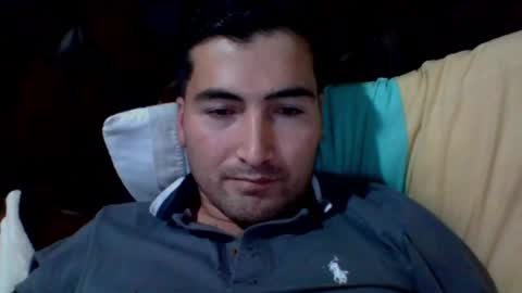 Antonio online show from 03/03/25, 05:09