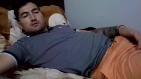 Antonio online show from 03/04/25, 03:44