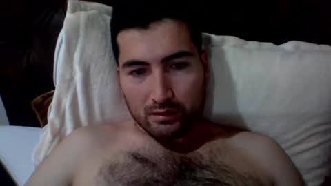 Antonio online show from 03/07/25, 02:01