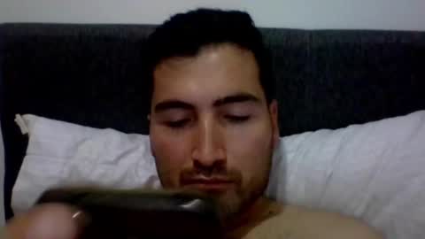 Antonio online show from 03/10/25, 02:50