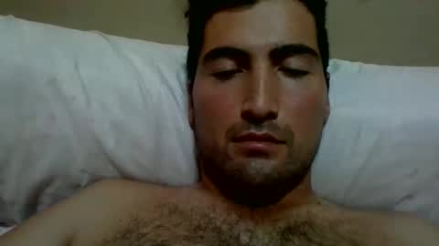 Antonio online show from 11/05/25, 11:38