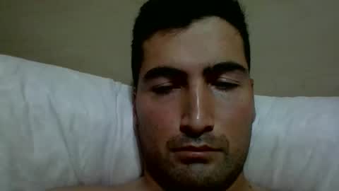 Antonio online show from 11/16/25, 11:43