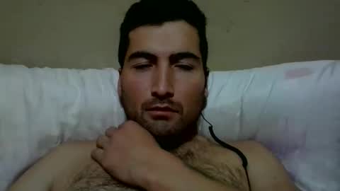 Antonio online show from 11/30/25, 08:24