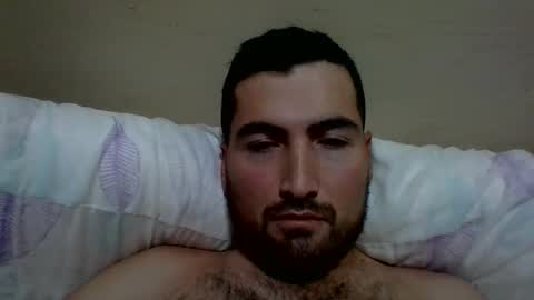 Antonio online show from 12/22/25, 08:28