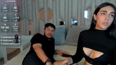 asmodeo6_ online show from 12/06/24, 03:33