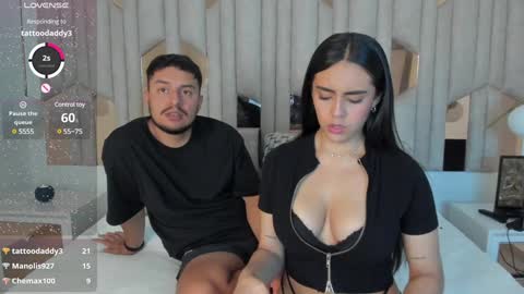 asmodeo6_ online show from 12/25/24, 10:05