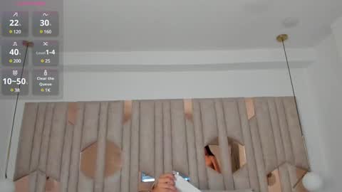 asmodeo6_ online show from 01/09/25, 01:35