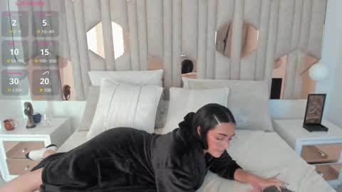 asmodeo6_ online show from 01/21/25, 04:37