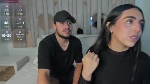 asmodeo6_ online show from 02/28/25, 01:14