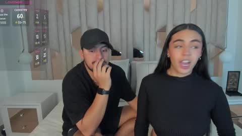 asmodeo6_ online show from 03/03/25, 02:15