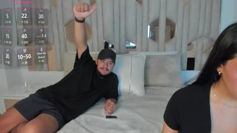 asmodeo6_ online show from 03/05/25, 04:02