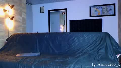 Snapshot of asmodeo_cox chatting on 10/01/25, 09:15 Asmodeo - online show from 10/01/25, 09:15
