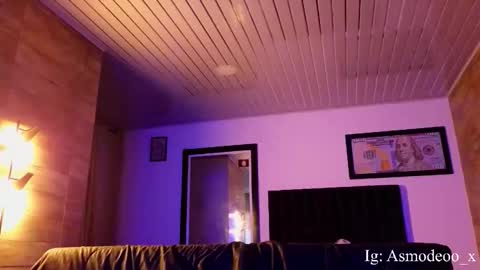 Snapshot of asmodeo_cox chatting on 10/03/25, 07:16 Asmodeo - online show from 10/03/25, 07:16