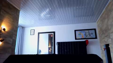 Snapshot of asmodeo_cox chatting on 10/23/25, 12:59 Asmodeo - online show from 10/23/25, 12:59