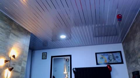 Snapshot of asmodeo_cox chatting on 10/30/25, 06:15 Asmodeo - online show from 10/30/25, 06:15