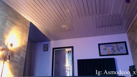 Snapshot of asmodeo_cox chatting on 11/07/25, 02:33 Asmodeo - online show from 11/07/25, 02:33