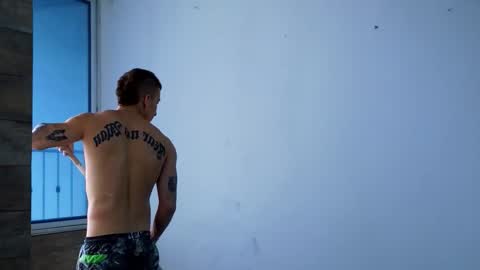 Snapshot of asmodeo_cox chatting on 11/14/25, 01:43 Asmodeo - online show from 11/14/25, 01:43