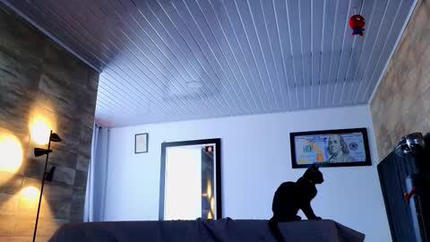 Snapshot of asmodeo_cox chatting on 11/30/25, 06:45 Asmodeo - online show from 11/30/25, 06:45