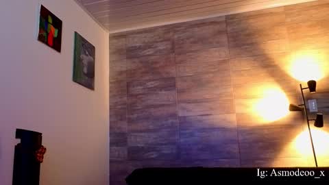 Snapshot of asmodeo_cox chatting on 01/11/26, 09:31 Asmodeo - online show from 01/11/26, 09:31