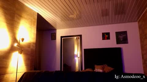 Snapshot of asmodeo_cox chatting on 02/13/26, 03:13 Asmodeo - online show from 02/13/26, 03:13