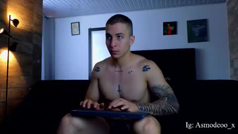 Snapshot of asmodeo_cox chatting on 02/16/26, 03:52 Asmodeo - online show from 02/16/26, 03:52