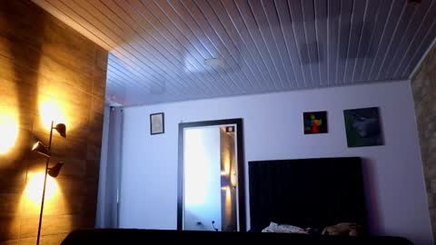 Asmodeo  -   online show from 03/29/26, 07:58