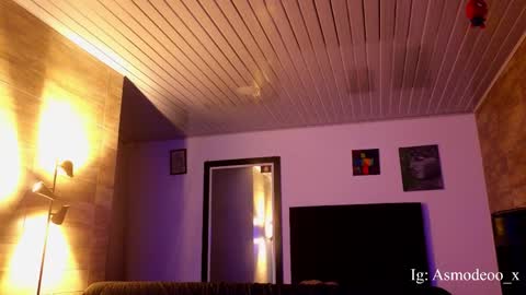 Asmodeo  -   online show from 04/07/26, 02:56