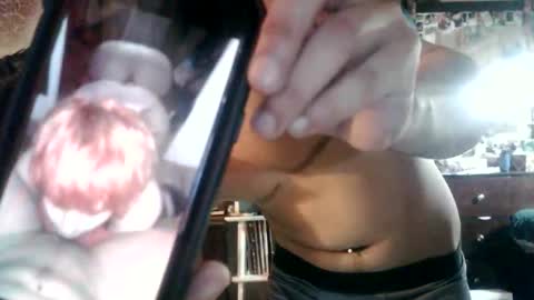 Asmodeus online show from 02/06/26, 12:37