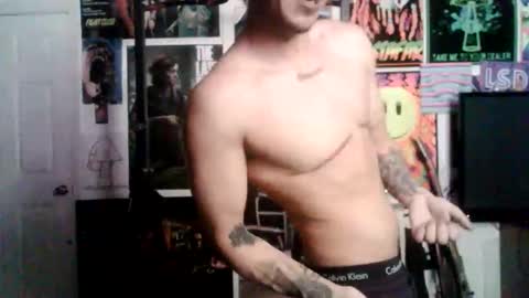 Asmodeus online show from 02/23/26, 11:02