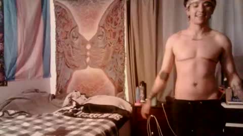 Asmodeus online show from 03/03/26, 12:06