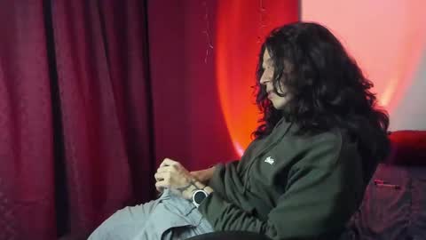 asmodeuszz online show from 12/04/24, 06:00