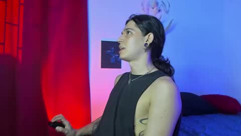 asmodeuszz online show from 12/08/24, 08:04