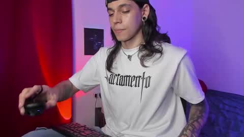 asmodeuszz online show from 12/09/24, 09:37