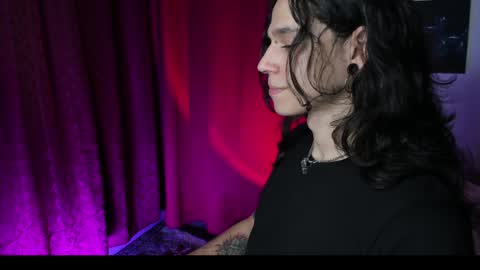 asmodeuszz online show from 12/23/24, 06:00