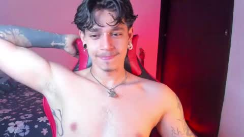 Snapshot of asmodeuszz chatting on 04/26/26, 12:08 asmodeuszz online show from 04/26/26, 12:08
