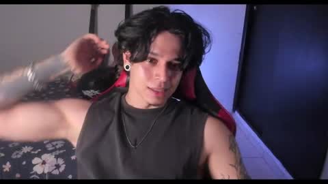 Snapshot of asmodeuszz chatting on 07/15/26, 01:55 asmodeuszz online show from 07/15/26, 01:55