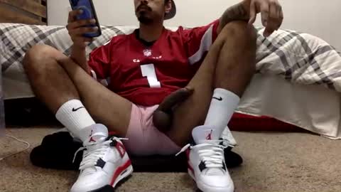 JordanSNK online show from 02/10/26, 12:48