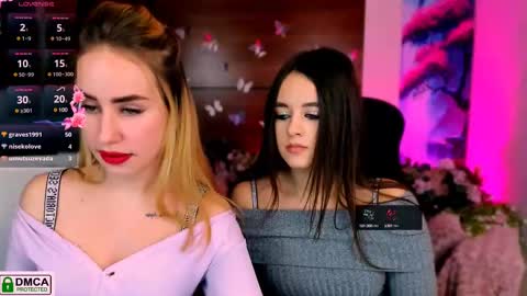 Asol online show from 02/13/25, 01:26