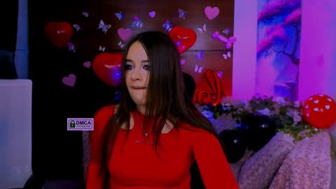 Asol online show from 02/16/25, 10:21