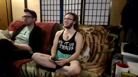 Snapshot of asonnyday chatting on 12/27/24, 04:26 ASonnyDay online show from 12/27/24, 04:26