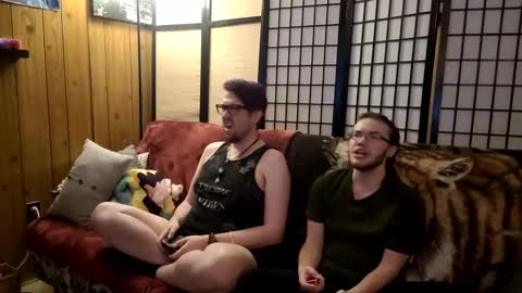 Snapshot of asonnyday chatting on 12/31/24, 04:27 ASonnyDay online show from 12/31/24, 04:27