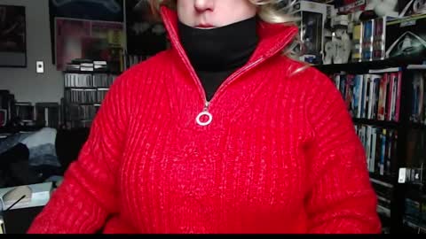 Aspen Vale online show from 12/07/24, 04:36