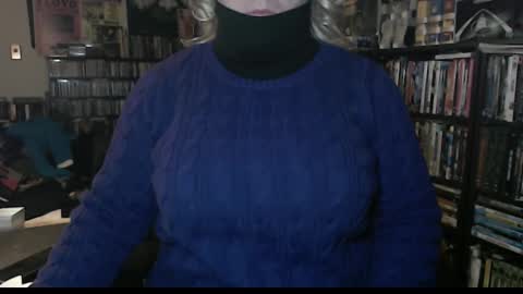 Aspen Vale online show from 01/01/25, 07:30