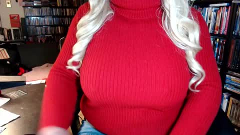 Aspen Vale online show from 11/13/25, 10:52